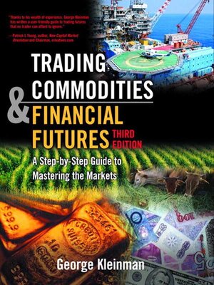cover image of Trading Commodities and Financial Futures
